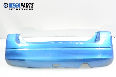 Задна броня за Opel Agila A Hatchback (09.2000 - 12.2007)