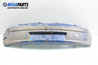 Задна броня за Fiat Punto Hatchback II (09.1999 - 07.2012)