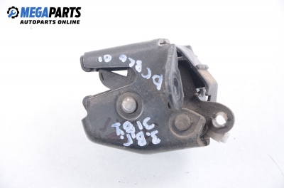 Брава товарна врата за Fiat Doblo Cargo (11.2000 - 02.2010), товарен