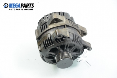 Алтернатор / генератор за Citroen C5 I Break (06.2001 - 08.2004) 2.0 HDi, 109 к.с.