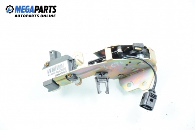 Брава задно стъкло за Porsche Cayenne SUV I (09.2002 - 09.2010)