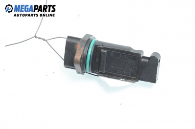 Дебитомер за Nissan X-Trail I SUV (06.2001 - 01.2013) 2.0 4x4, 140 к.с., № Bosch F 00C 2G2 060