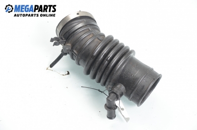 Гофриран маркуч за Nissan Almera II Hatchback (01.2000 - 12.2006) 2.2 Di, 110 к.с.