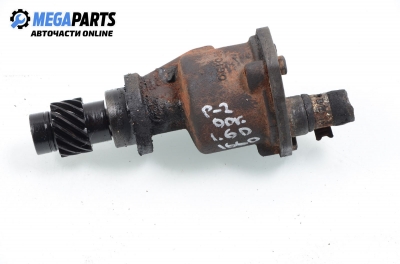 Вакуум помпа за Volkswagen Passat Sedan B3, B4 (02.1988 - 12.1997) 1.6 TD, 80 к.с.