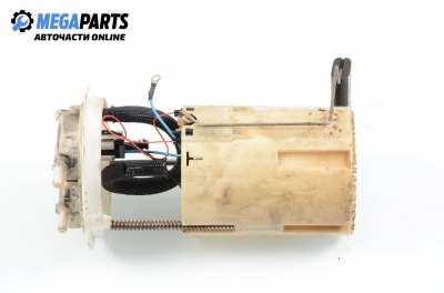 Нивомер за Fiat Stilo Hatchback (10.2001 - 11.2010) 1.9 JTD (192_XE1A)