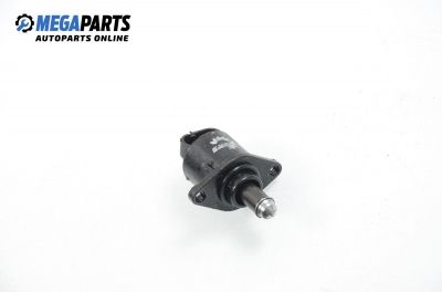 Стъпков мотор за Renault Scenic I Minivan (09.1999 - 07.2010) 1.6, 102 к.с.