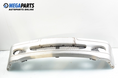 Предна броня за Mercedes-Benz C-Class Sedan (W203) (05.2000 - 08.2007), седан, позиция: предна