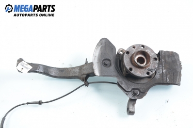 Шенкел главина за Alfa Romeo 156 Sedan (09.1997 - 09.2005), позиция: предна, дясна