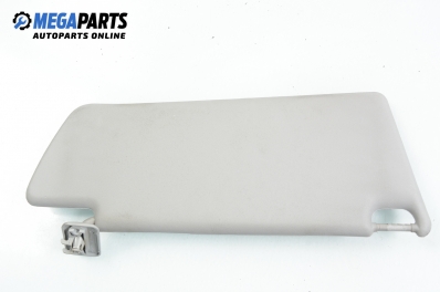 Сенник за Opel Vectra C Sedan (04.2002 - 01.2009), позиция: лява