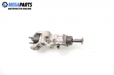 Контактен ключ за Audi A4 Sedan B5 (11.1994 - 09.2001)