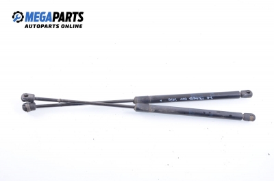 Амортисьор за багажник/товарно пространство за Nissan Primera Traveller II (06.1996 - 01.2002)