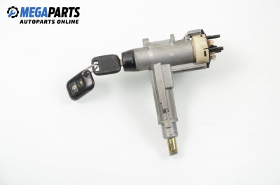 Контактен ключ за Audi 100 Sedan C4 (12.1990 - 07.1994)