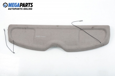 Кора багажник за Nissan Micra III Hatchback (01.2003 - 06.2010), хечбек