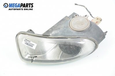 Халоген за Chrysler Voyager Minivan IV (09.1999 - 12.2008), позиция: дясна