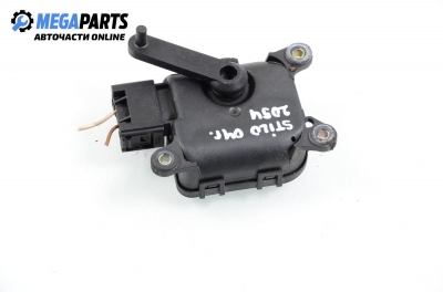 Моторче клапа парно за Fiat Stilo Hatchback (10.2001 - 11.2010) 1.9 JTD (192_XE1A), 115 к.с.