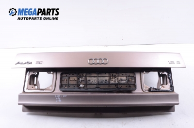 Заден капак за Audi 80 Sedan B3 (06.1986 - 10.1991), седан