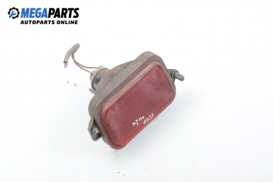 Светлина мъгла за Daewoo Tico Hatchback (02.1995 - 12.2000)