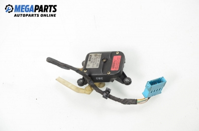 Моторче клапа парно за Audi 100 Sedan C4 (12.1990 - 07.1994) 2.3 E, 133 к.с., № Bosch 0 132 801 018