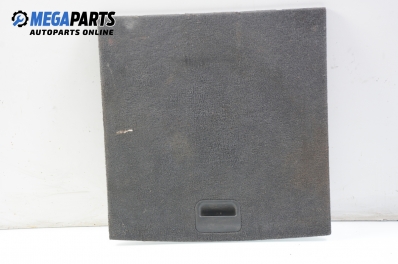 Кора багажник за Mitsubishi Outlander I SUV (03.2001 - 12.2006)