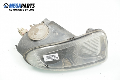 Халоген за Chrysler Voyager Minivan IV (09.1999 - 12.2008), позиция: лява