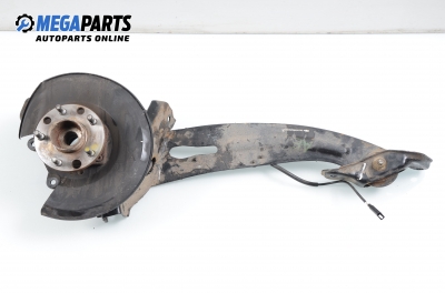 Шенкел главина за Jaguar X-Type Sedan (06.2001 - 11.2009), позиция: задна, лява