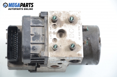 Помпа ABS за Opel Tigra Coupe (07.1994 - 12.2000), № Bosch 0 265 216 409