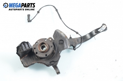 Шенкел главина за Alfa Romeo 156 Sedan (09.1997 - 09.2005), позиция: предна, лява