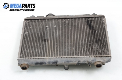 Воден радиатор за Suzuki Baleno Sedan (03.1995 - 12.2009) 1.3 i 16V, 85 к.с.