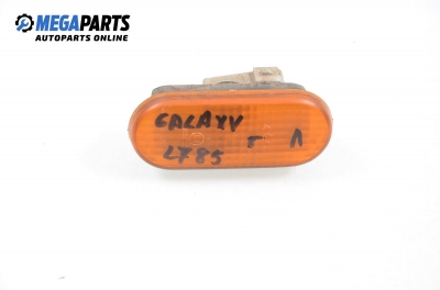 Мигач за Ford Galaxy Minivan I (03.1995 - 05.2006), позиция: лява