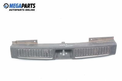 Метална планка багажник за Mitsubishi Outlander I SUV (03.2001 - 12.2006)