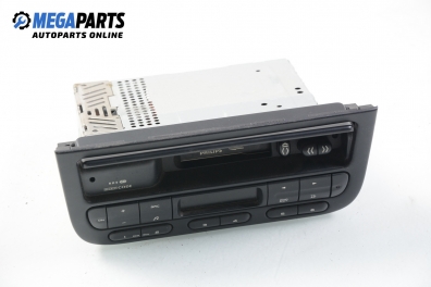 Автокасетофон за Peugeot 406 Sedan (08.1995 - 01.2005), Philips