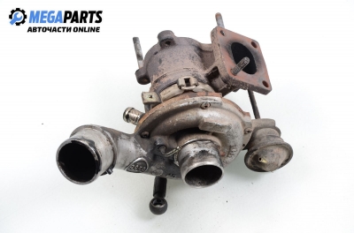 Турбо за Fiat Stilo Hatchback (10.2001 - 11.2010) 1.9 JTD (192_XF1A), 80 к.с., № 12183Y