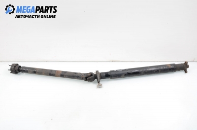 Кардан за BMW 5 Series E39 Touring (01.1997 - 05.2004) 525 tds, 143 к.с., автоматик