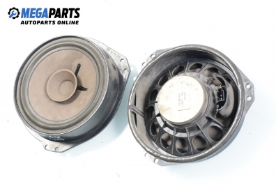 Високоговорители за Opel Zafira A Minivan (04.1999 - 06.2005), № 090 228 349