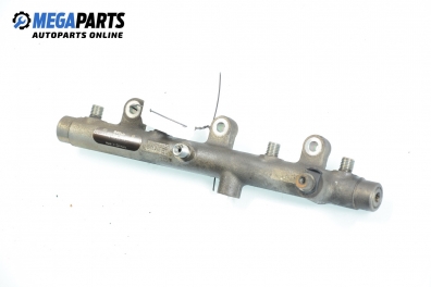 Горивна рейка за Citroen C5 I Break (06.2001 - 08.2004) 2.0 HDi, 109 к.с., № Bosch 0 445 214 019