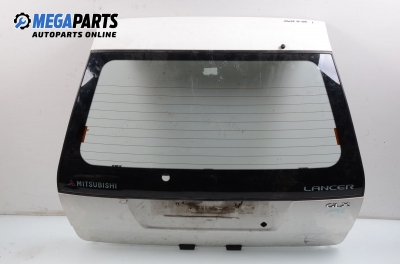 Заден капак за Mitsubishi Lancer III Station Wagon (09.1985 - 08.1992), комби