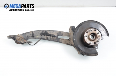 Шенкел главина за Jaguar X-Type Sedan (06.2001 - 11.2009), позиция: задна, дясна