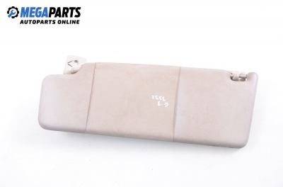 Сенник за Volkswagen Golf III Hatchback (08.1991 - 07.1998), позиция: лява