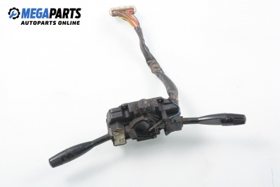 Лостчета светлини и чистачки за Daewoo Tico Hatchback (02.1995 - 12.2000)