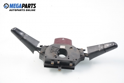 Лостчета светлини и чистачки за Mercedes-Benz Vito Box (638) (03.1997 - 07.2003)