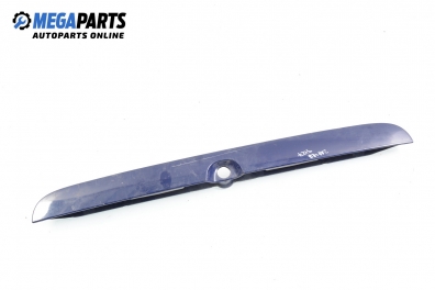 Лайсна заден капак за Opel Zafira A Minivan (04.1999 - 06.2005), позиция: задна