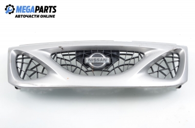 Декоративна маска за Nissan Terrano II SUV (10.1992 - 09.2007)