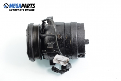 Компресор климатик за Lancia Delta II Hatchback (06.1993 - 09.1999) 1.9 TD (836AM, 836AN), 90 к.с.