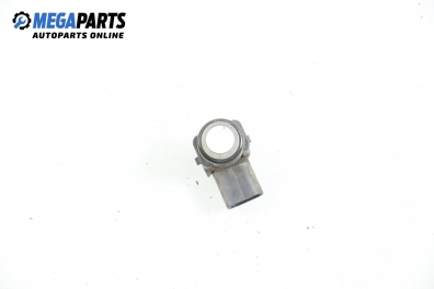 Парктроник за Porsche Cayenne SUV I (09.2002 - 09.2010)