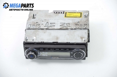 CD плеър за Mercedes-Benz S-Class Sedan (W140) (02.1991 - 10.1998)