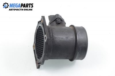 Дебитомер за Nissan Terrano II SUV (10.1992 - 09.2007) 2.7 TDi 4WD, 125 к.с.