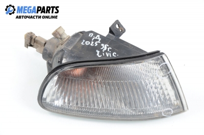 Мигач за Honda Civic V Hatchback (10.1991 - 11.1995), хечбек, позиция: дясна