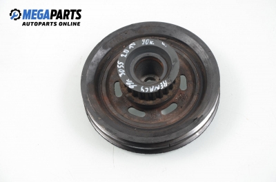 Демпферна шайба за Mazda Premacy Minivan (07.1999 - 03.2005) 2.0 TD, 90 к.с.