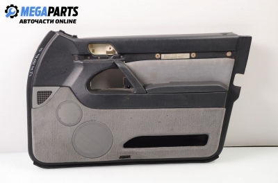 Кора врата за Mercedes-Benz S-Class Sedan (W140) (02.1991 - 10.1998), седан, позиция: предна, дясна