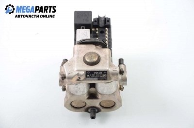 Помпа ABS за Mercedes-Benz S-Class Sedan (W140) (02.1991 - 10.1998), № Bosch 0 265 200 043